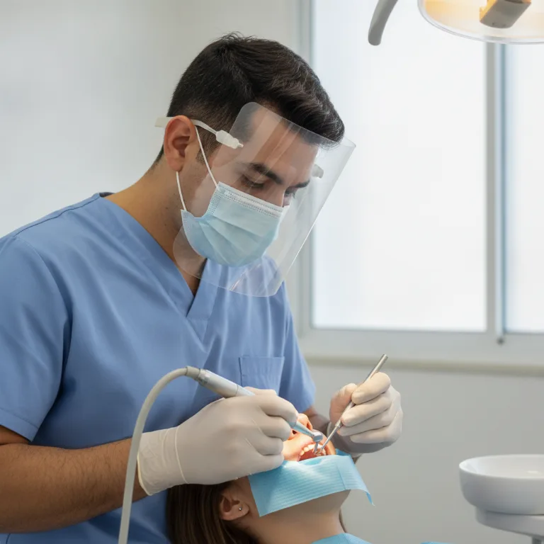 Dentista servicio en Ciudad Juarez